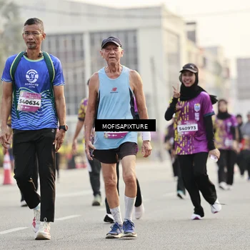 Runner Photo 5923521