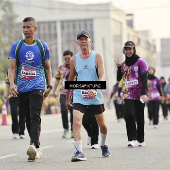 Runner Photo 5923522