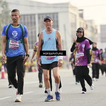 Runner Photo 5923534