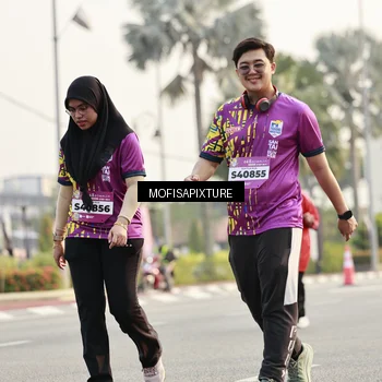 Runner Photo 5923604