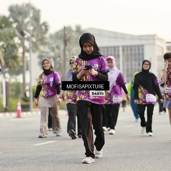 Runner Photo 5923608