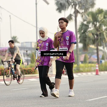 Runner Photo 5923620