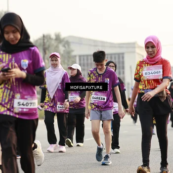 Runner Photo 5923628