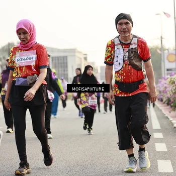 Runner Photo 5923662
