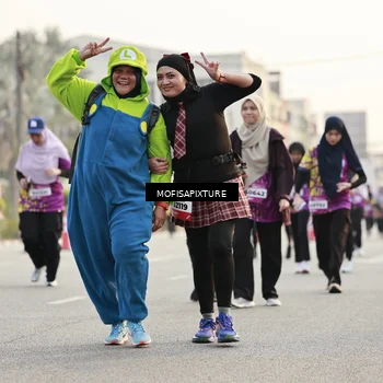 Runner Photo 5923663