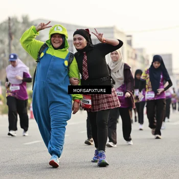 Runner Photo 5923666