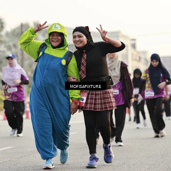 Runner Photo 5923669