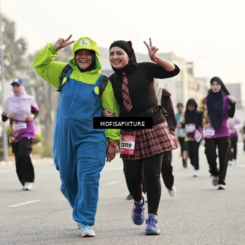 Runner Photo 5923681