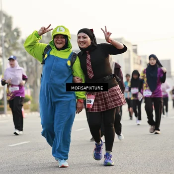 Runner Photo 5923682