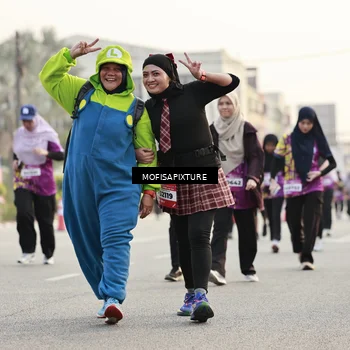 Runner Photo 5923683