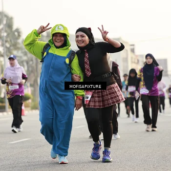 Runner Photo 5923684