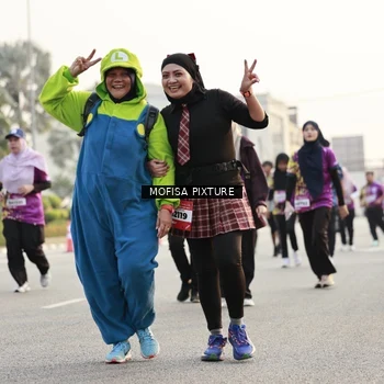 Runner Photo 5923687