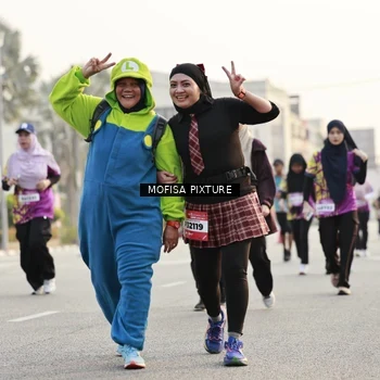 Runner Photo 5923688