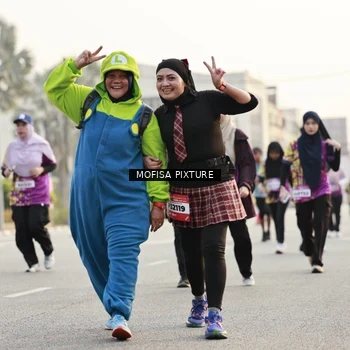 Runner Photo 5923689
