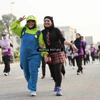 Runner Photo 5923690