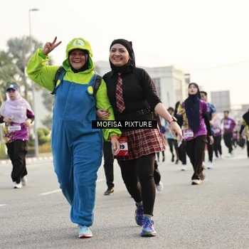 Runner Photo 5923691