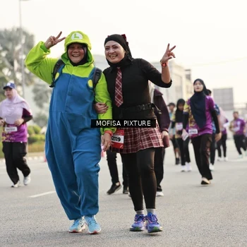 Runner Photo 5923692