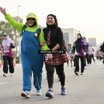 Runner Photo 5923693