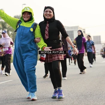 Runner Photo 5923694