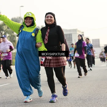 Runner Photo 5923695