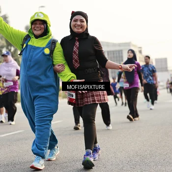 Runner Photo 5923696