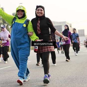 Runner Photo 5923697