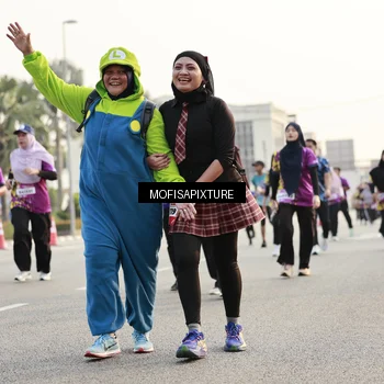 Runner Photo 5923698