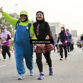 Runner Photo 5923699