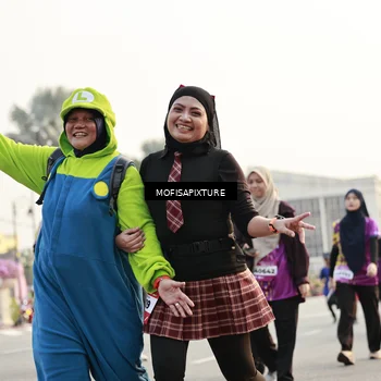 Runner Photo 5923705
