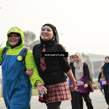 Runner Photo 5923709