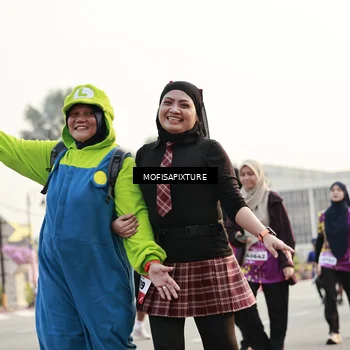 Runner Photo 5923711