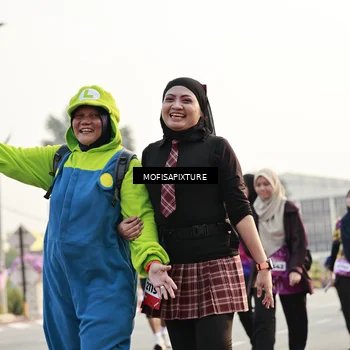 Runner Photo 5923716