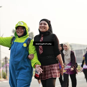 Runner Photo 5923725