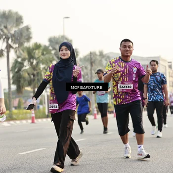 Runner Photo 5923733