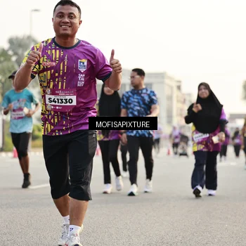 Runner Photo 5923740
