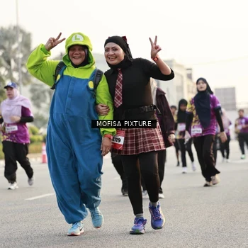 Runner Photo 5923757