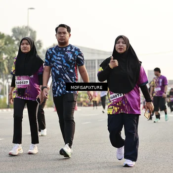 Runner Photo 5923782