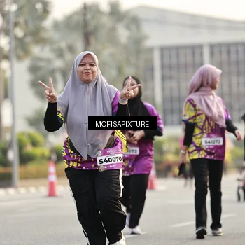 Runner Photo 5923792