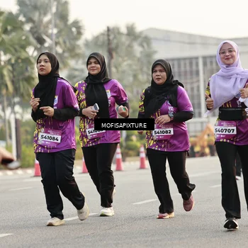 Runner Photo 5923807