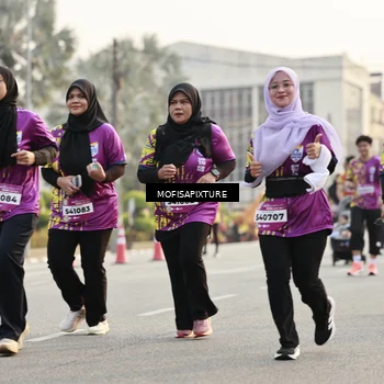 Runner Photo 5923812