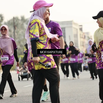 Runner Photo 5923824