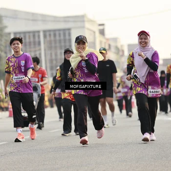 Runner Photo 5923832