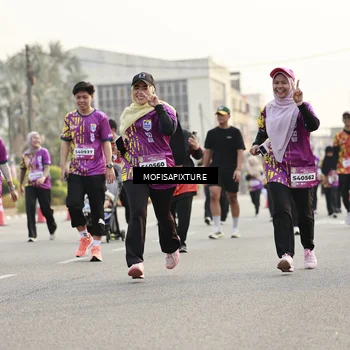 Runner Photo 5923841