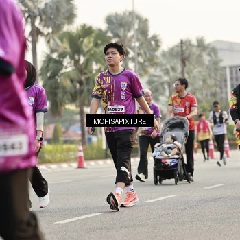 Runner Photo 5923865
