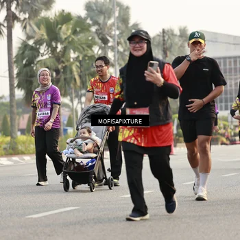 Runner Photo 5923897