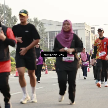 Runner Photo 5923907