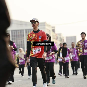 Runner Photo 5923932