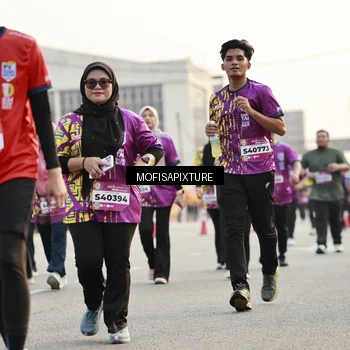 Runner Photo 5923943