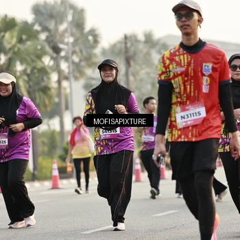 Runner Photo 5923946
