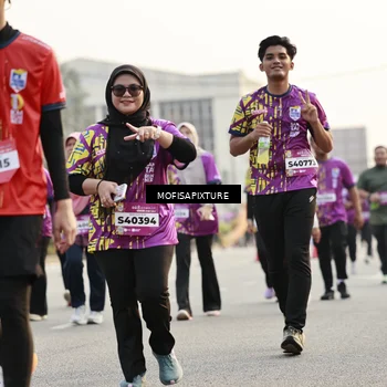 Runner Photo 5923949